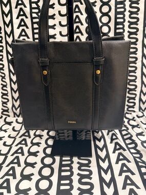 Fossil Small Kingston Tote